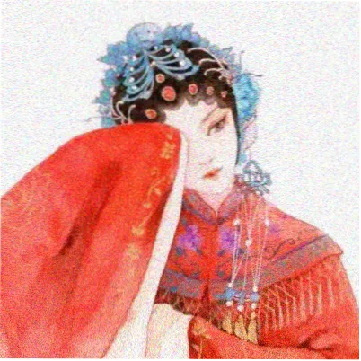 读者 半盏茶 头像